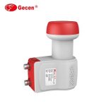 Import Universal Linear Twin Ku-band LNB from chinese wholesale supplier and manufacturer