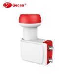 Import Universal Linear Twin Ku-band LNB from chinese wholesale supplier and manufacturer