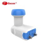 Import Universal Linear Circular LNB from chinese wholesale supplier and manufacturer