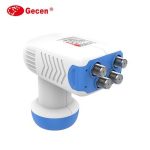 Import Universal Linear Circular LNB from chinese wholesale supplier and manufacturer