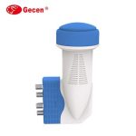 Import Universal Linear Circular LNB from chinese wholesale supplier and manufacturer