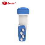 Import Universal Linear Circular LNB from chinese wholesale supplier and manufacturer