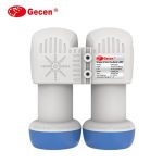 Import Universal Linear Multi-grade Dual Single&Twin LNB from chinese wholesale supplier and manufacturer