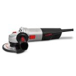 Import CROWN Angle Grinder 11000 rpm Corded Power Tools CT13502-125R from chinese wholesale supplier and manufacturer