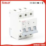 Import Korlen New Type Isolator DIN Rail Mounting from chinese wholesale supplier and manufacturer