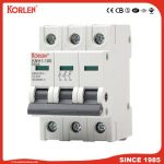 Import KNH6-100 & KNH1-100 Isolators from chinese wholesale supplier and manufacturer