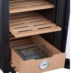 Import 23LThermoelectric Cigar Cooler from chinese wholesale supplier and manufacturer