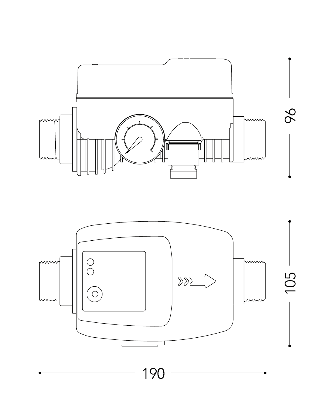 Import ELECTRONIC DEVICES FOR ELECTRIC PUMPS CONTROL from chinese wholesale supplier and manufacturer