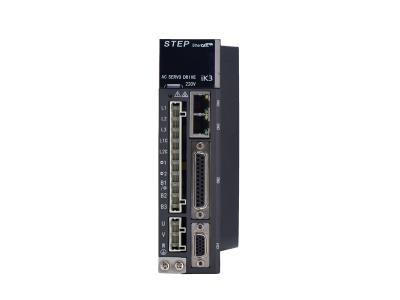 Import Universal Bus iK3 Series Servo Drives 3kW,220v from chinese wholesale supplier and manufacturer