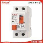 Import KNL4-100 Residual Current Circuit Breaker from chinese wholesale supplier and manufacturer