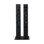 Import i5-4SA30D Home wireless Bluetooth tower speaker with DAB, multi-functional use from chinese wholesale supplier and manufacturer