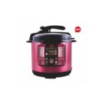 Import Electric pressure cooker from chinese wholesale supplier and manufacturer