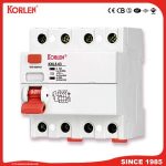 Import KNL5-63 Residual Current Circuit Breaker (Ultimate) from chinese wholesale supplier and manufacturer