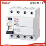 Import KNL5-63 Residual Current Circuit Breaker (Ultimate) from chinese wholesale supplier and manufacturer
