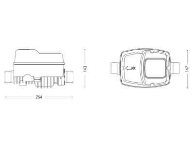 Import SIRIO ENTRY from chinese wholesale supplier and manufacturer