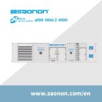 Import SAONON 2500kVA CONTAINERIZED GENSET from chinese wholesale supplier and manufacturer