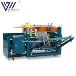 Import Automatic Carton Shaping And Sealing Machine from chinese wholesale supplier and manufacturer