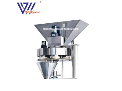 Import Volumetric cup filler from chinese wholesale supplier and manufacturer