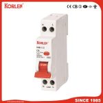 Import KNBL1-32 Residual Current Circuit Breaker with Overcurrent Protection from chinese wholesale supplier and manufacturer