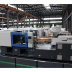 Import 390Ton High speed injection machine from chinese wholesale supplier and manufacturer