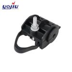 Import High Quality Nylon Fiber Optic Accessories Cable Dielectric Suspension Adss Clamp from chinese wholesale supplier and manufacturer