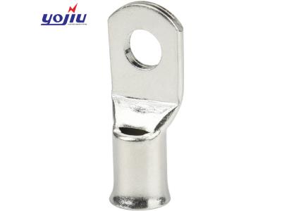 Import High Quality Best Price of DTGB Tinned Copper Tube Connector Terminal Cable Lug from chinese wholesale supplier and manufacturer