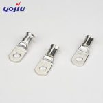 Import High Quality Best Price of DTGB Tinned Copper Tube Connector Terminal Cable Lug from chinese wholesale supplier and manufacturer