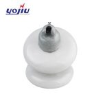 Import Porcelain Post Insulators Polymeric Strain Power Spool Standoff Cable Epoxy Disc Insulator from chinese wholesale supplier and manufacturer
