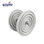 Import Porcelain Post Insulators Polymeric Strain Power Spool Standoff Cable Epoxy Disc Insulator from chinese wholesale supplier and manufacturer