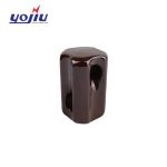 Import ANSI 54 Series High Voltage Electrical Power Porcelain Stay Strain Insulator from chinese wholesale supplier and manufacturer