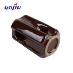 Import ANSI 54 Series High Voltage Electrical Power Porcelain Stay Strain Insulator from chinese wholesale supplier and manufacturer