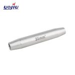 Import JY serie jointing sleeves for conductor Aluminum splicing fitting Mid-span tension joint from chinese wholesale supplier and manufacturer