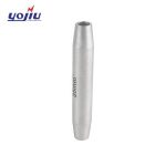 Import JY serie jointing sleeves for conductor Aluminum splicing fitting Mid-span tension joint from chinese wholesale supplier and manufacturer
