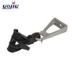 Import Hot Selling High Electric Power ABC Accessories Tension Clamp Aluminum Suspension Bracket from chinese wholesale supplier and manufacturer