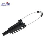 Import Anchoring Clamp for ADSS and ABC Cables from chinese wholesale supplier and manufacturer