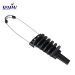 Import Anchoring Clamp for ADSS and ABC Cables from chinese wholesale supplier and manufacturer