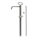 Import Chemical Manual Pump from chinese wholesale supplier and manufacturer
