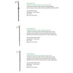 Import Chemical Manual Pump from chinese wholesale supplier and manufacturer