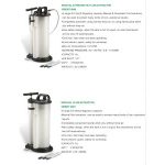 Import Manual & Pneumatic Fluid Extractor from chinese wholesale supplier and manufacturer