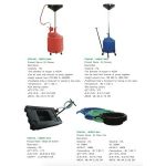 Import Manual oil filter pump from chinese wholesale supplier and manufacturer