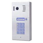 Import Control your door by smart phone wireless video door phone. from chinese wholesale supplier and manufacturer