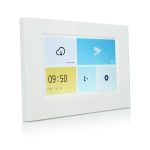 Import Control your door by smart phone multi apartment video door phone from chinese wholesale supplier and manufacturer