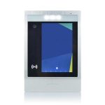 Import Control your door by smart phone multi apartment video door phone from chinese wholesale supplier and manufacturer