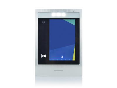 Import Control your door by smart phone multi apartment video door phone from chinese wholesale supplier and manufacturer