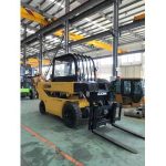 Import SOCMA MIINI 2.5Ton To 3Ton Teletruk For Sale from chinese wholesale supplier and manufacturer