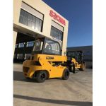 Import SOCMA MIINI 2.5Ton To 3Ton Teletruk For Sale from chinese wholesale supplier and manufacturer
