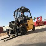 Import SOCMA MIINI 2.5Ton To 3Ton Teletruk For Sale from chinese wholesale supplier and manufacturer