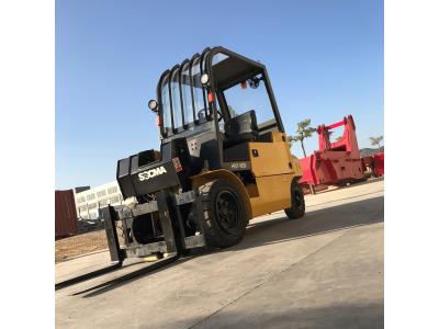 Import SOCMA MIINI 2.5Ton To 3Ton Teletruk For Sale from chinese wholesale supplier and manufacturer