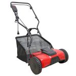 Import 400W 380mm Electric Cylinder Mower from chinese wholesale supplier and manufacturer