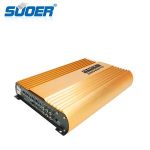 Import CG-500.5D-F Full Frequency 5 Channels 2800W Class D Car Amplifier from chinese wholesale supplier and manufacturer